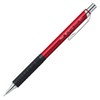 Pentel Mechanical Pencil Orens Metal Grip 05 XPP1005G2-B Red