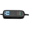 Incubator Thermostat Electronic Heating Thermostat Digital Temperature Controller 90V~