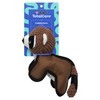 TOTAL CARE Dog Toy Cuddlechews 1 piece