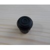Unbranded 1/2" Inch Heavy Duty Rubber Foot, Boot, Tip, Walking,