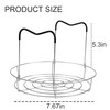 YANGYIXIN Canning Rack for Water Bath Canne