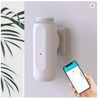Toolzia Waterless Essential Oil Diffuser - Portable Aromatherapy Diffuser
