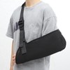 Outanaya Splint Arm Support Sling Shoulder Immobilizer Brace for Wrist
