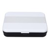 Hearing Aid Earphone Amplifier with Sterilization Box Noise Reduction Ear