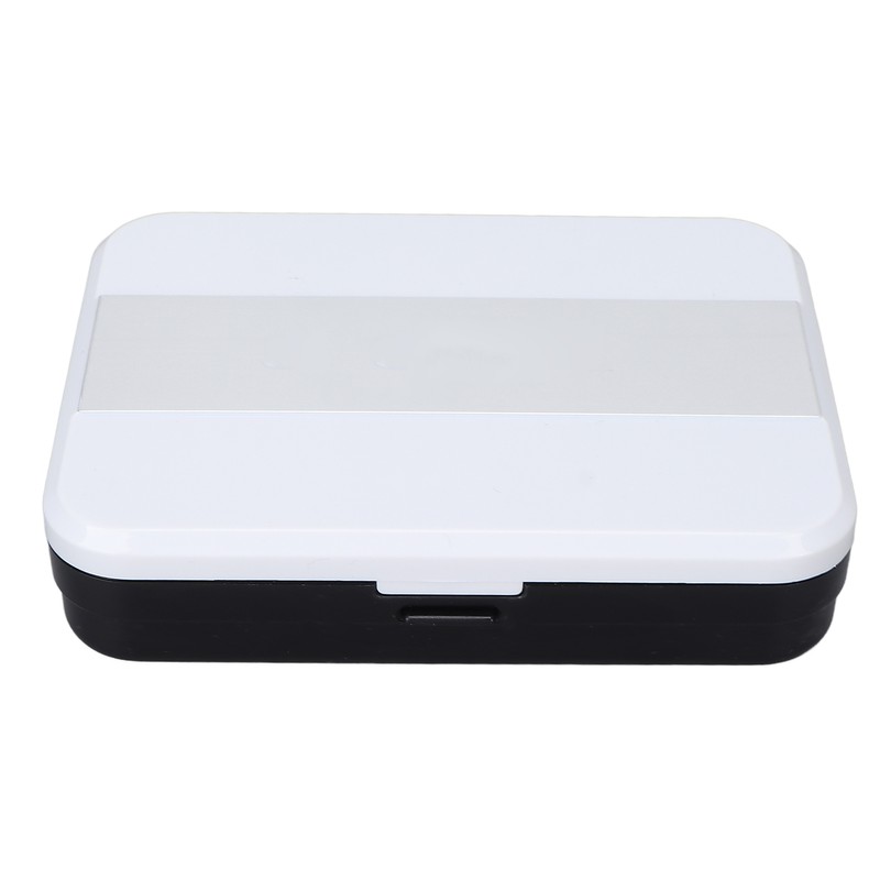 Hearing Aid Earphone Amplifier with Sterilization Box Noise Reduction Ear