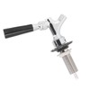 Beer Faucet Kit Parts Stainless Steel with Shank 100mm Long