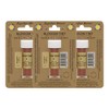3 x Sugarflair Skintone Edible Blossom Tints Food Colour Colouring