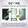 Tower TS4037 Keep Your Home Smelling Fresh with This Set
