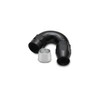 Vibrant Power 28510 Fitting, Hose End, Full Flow, PTFE, 150