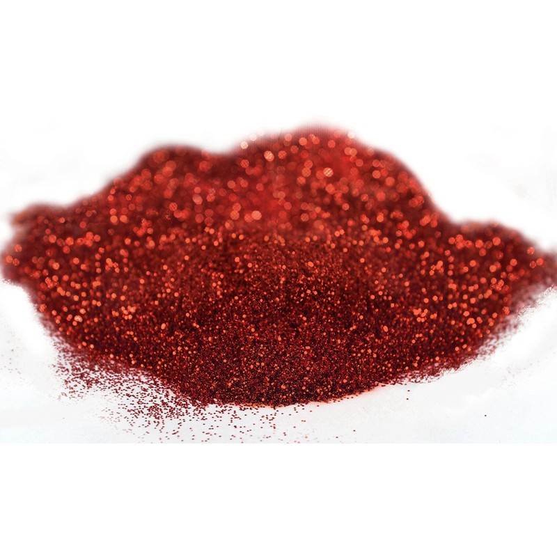 VViViD Prisma65 Glitter Red Metallic Pigment Powder 15g
