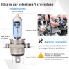 H7 H4 H1 Halogen Lamps, Car Lamp, Headlight Lamp, Replacement