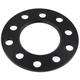 QUALINSIST 2Pcs 6mm 5x4.75/5x4.5 Wheel Spacers Fit for Subaru Ascent 2019-2023 for Subaru B9 Tribeca 2006-2007 for Subaru Forester 2019-2023 Bore 78.1mm