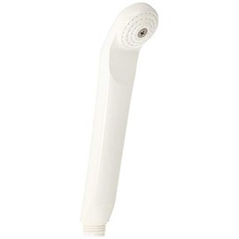 KVK ST Shower Head White/Cream Z615