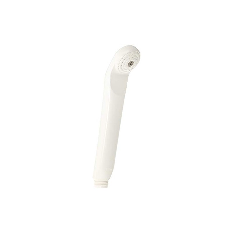 KVK ST Shower Head White/Cream Z615