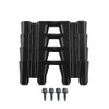 Lskioer LS Lifter Guide Trays & Bolts Fits For GM
