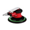Valianto 6" Professional Air Random Orbital Palm Sander, Heavy Duty