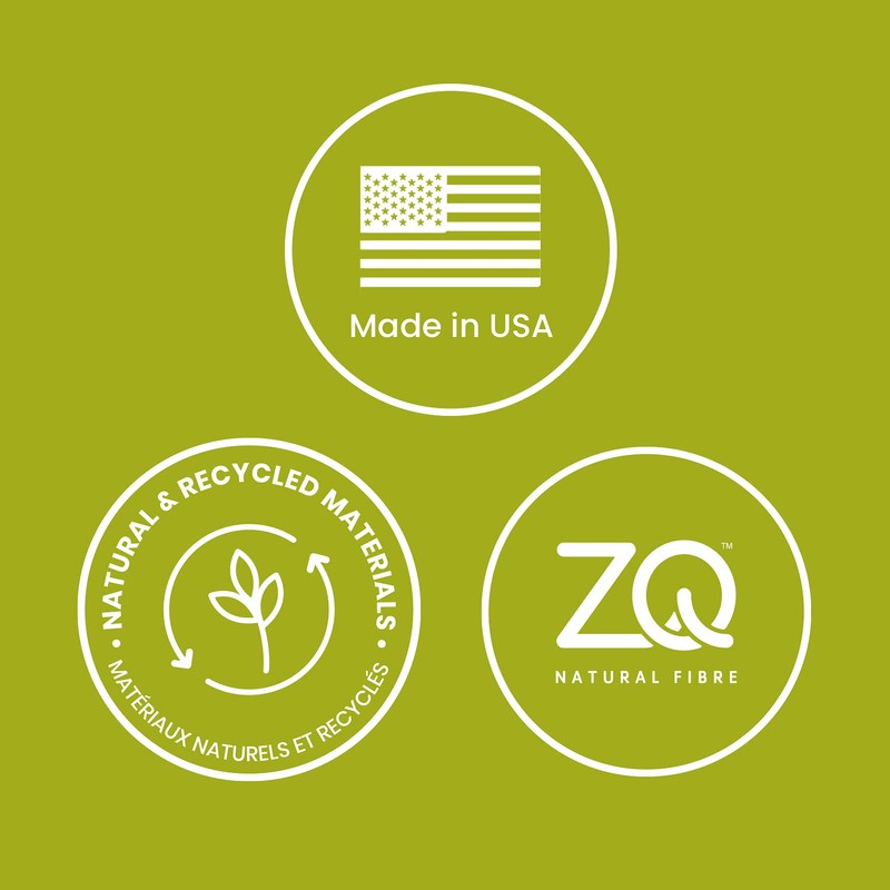 Smartwool Everyday Solid Rib Crew Socks For Men and Women