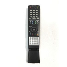 Sharp GB068WJSA (0106380426) LCD TV (AQUOS) Genuine Remote Control