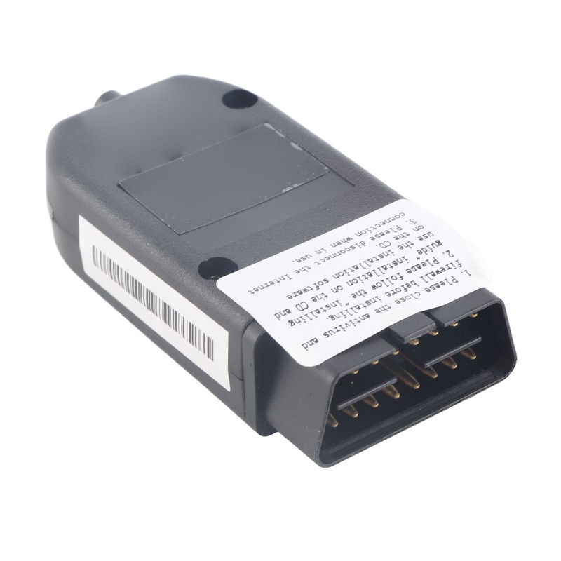 For V23.3 5054A ODIS 6154 Diagnostic Cable Adapter Long Coding