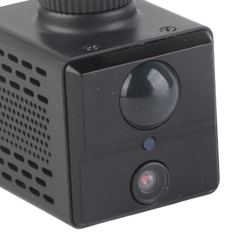P3 Mini Wifi Camera 1080P HD Video Shooting Night Vision