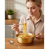 Korean Ramen Cooking Pot, Korean Noodle Pot Ramen Cooking Pots