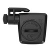 Bike Computer Waterproof LCD Backlight Display Speed Meter Cycling Odometer