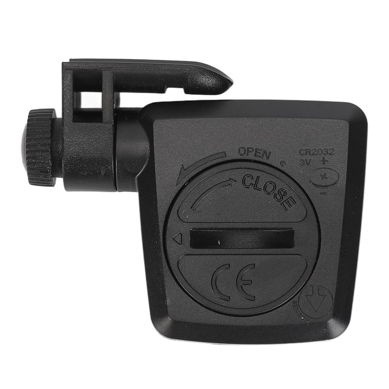 Bike Computer Waterproof LCD Backlight Display Speed Meter Cycling Odometer