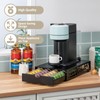 Rice rat Nespresso Pod Holder Pod Drawer Cabinet Pod Storage