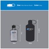 Nalgene Nalgene Narrow Mouth 0.5L Tritan Renew Gray
