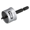 NCC Impact Hole Saw 0.7 inches (18 mm) (For Impact