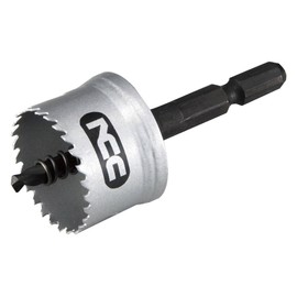 NCC Impact Hole Saw 0.7 inches (18 mm) (For Impact Driver)