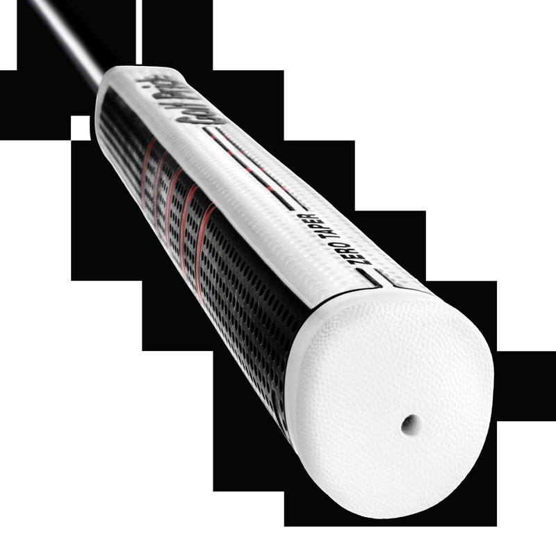 Golf Pride Zero Taper Large Black 58R