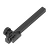 Rectangular Dial Indicator Swivel Clamp Aluminum Alloy Test Gauge Holder