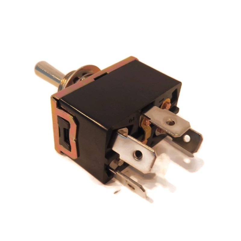 Lift Switch for Meyer Snow Plows