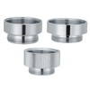 MYXYCNC Faucet Shower Adapter Faucet Shower Conversion Adapter Water Foamer
