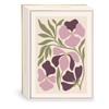 Lady Jayne Flower Market Pansy Boxed Note Cards (80912)