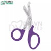 DawnProMed Paramedic EMT EMS Trauma Shear Nurse Scissor First Aid