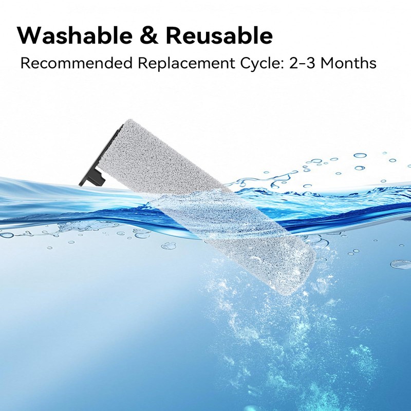 JONR Brush Roller Replacement for S20 Pro Cordless Wet Dry