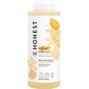 The Honest Company Bubble Bath, Orange Vanilla, color, 355 ml,