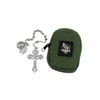The Pocket Combat Rosary™ (Silver)