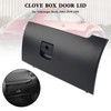 Bruce & Shark Black Glove Box Door Lid Fits for