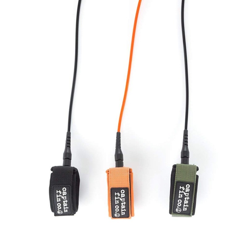 Captain Fin Co. 5 Foot Comp Shred Cord | Surfboard