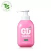 Gita TS지디샴푸 포걸 400g 여자 청소년 정수리 두피 케어 샴푸 TS G&D Shampoo for Girl 400g Women Teenage Scalp Care Shampoo