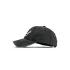 Chucatoso Gorra Venom Antihéroe Villano Marvl Cómics (Negro) Ajustable Talla