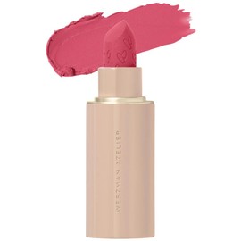 WESTMAN ATELIER Lip Suede Matte Lipstick & Complimentary Sheet Masque