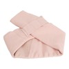 Heating Scarf Cotton Comfortable Concealed Button Washable USB Heated Scarf