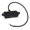 Ultrasonic Distance Sensor Waterproof Garage Parking Occupancy Vehicle Detector UART