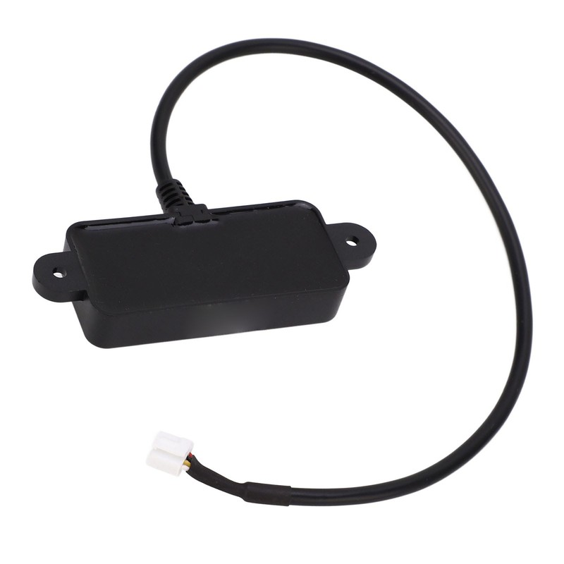 Ultrasonic Distance Sensor Waterproof Garage Parking Occupancy Vehicle Detector UART