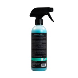 Malco SLIK SiO2 Paint Protection Spray with Microfiber Towel – Rejuvenates and Protects Vehicle Exterior Finishes/Shine, Protect, and Beautify Your Vehicle/Deep Shine on All Surfaces / 16oz (264016)