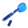 Accurate Electronic Digital Spoon Scales Weight 500/0.1 g Kitchen Scales